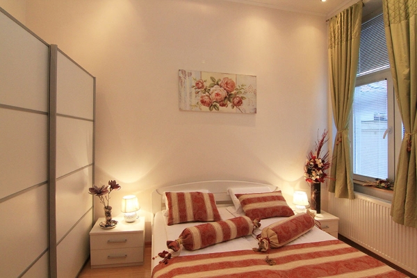 Hotel Villa Forever